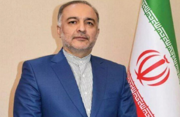 Иран поддерживает суверенитет и территориальную целостность Армении – посол
